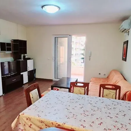 Seka Appartamento Budua