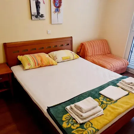 Appartamento Seka Budua