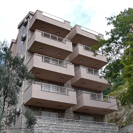 Seka Appartamento Budua